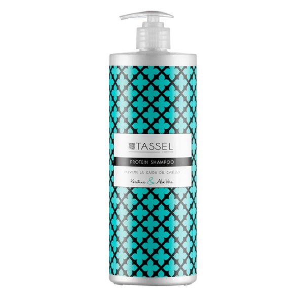 Tassel anti-caida champu 1000ml