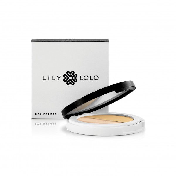 Lily lolo maquillaje base corrector de sombras sombras 1un