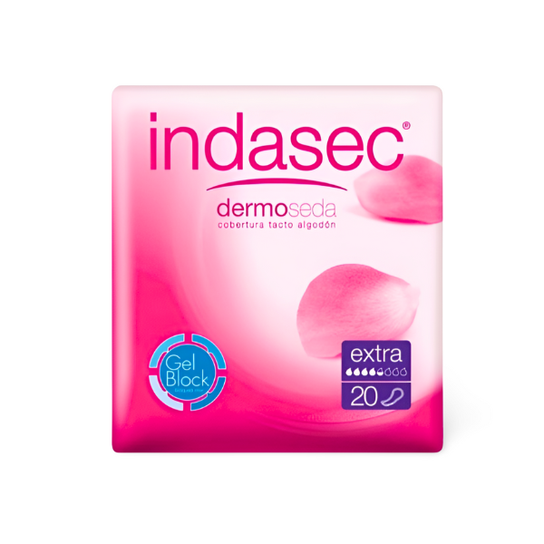 Indasec Extra 20 unidades