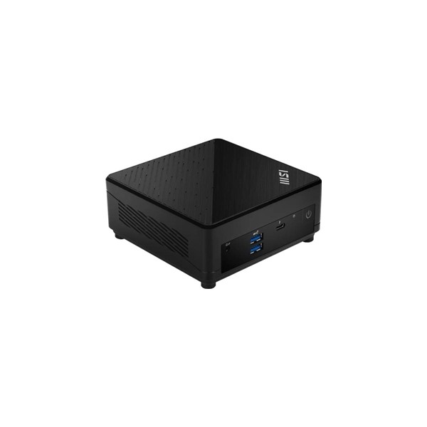 Msi cubi 5 1m-498eu core3-100u 8gb 512gb w11h negr