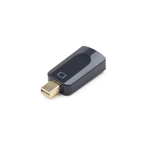Gembird adaptador mini displayport(m) a hdmi(h)